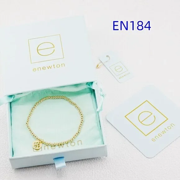 Enewton Gold Bracelet